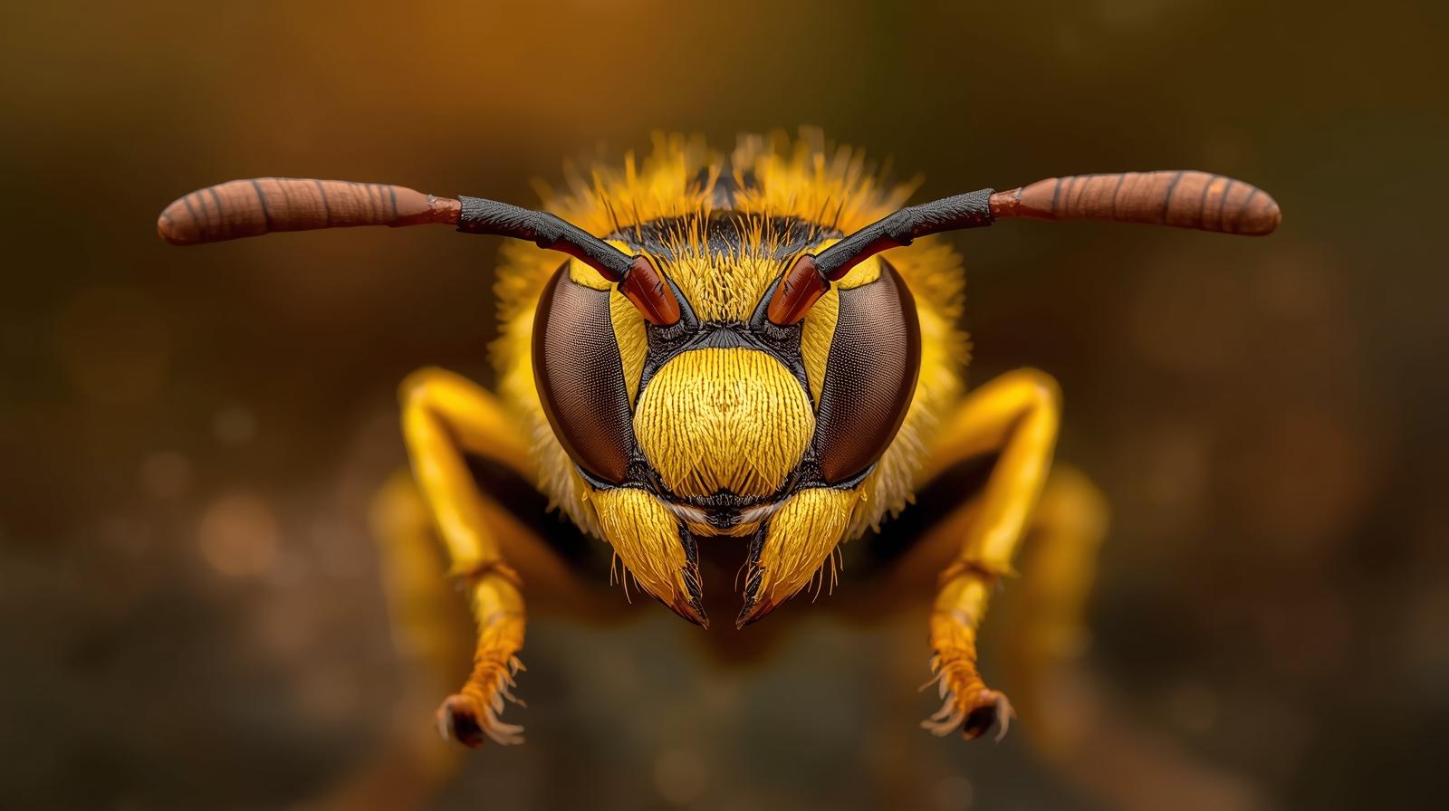 Population du frelon asiatique en France : chiffres 2025, évolution et enjeux