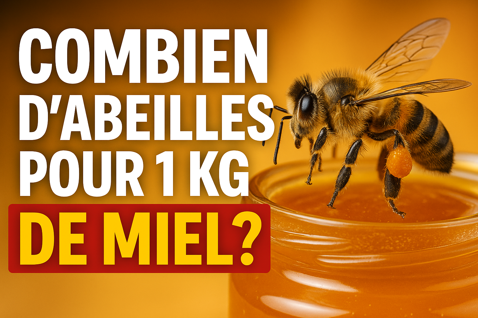 teste produit mieml 500