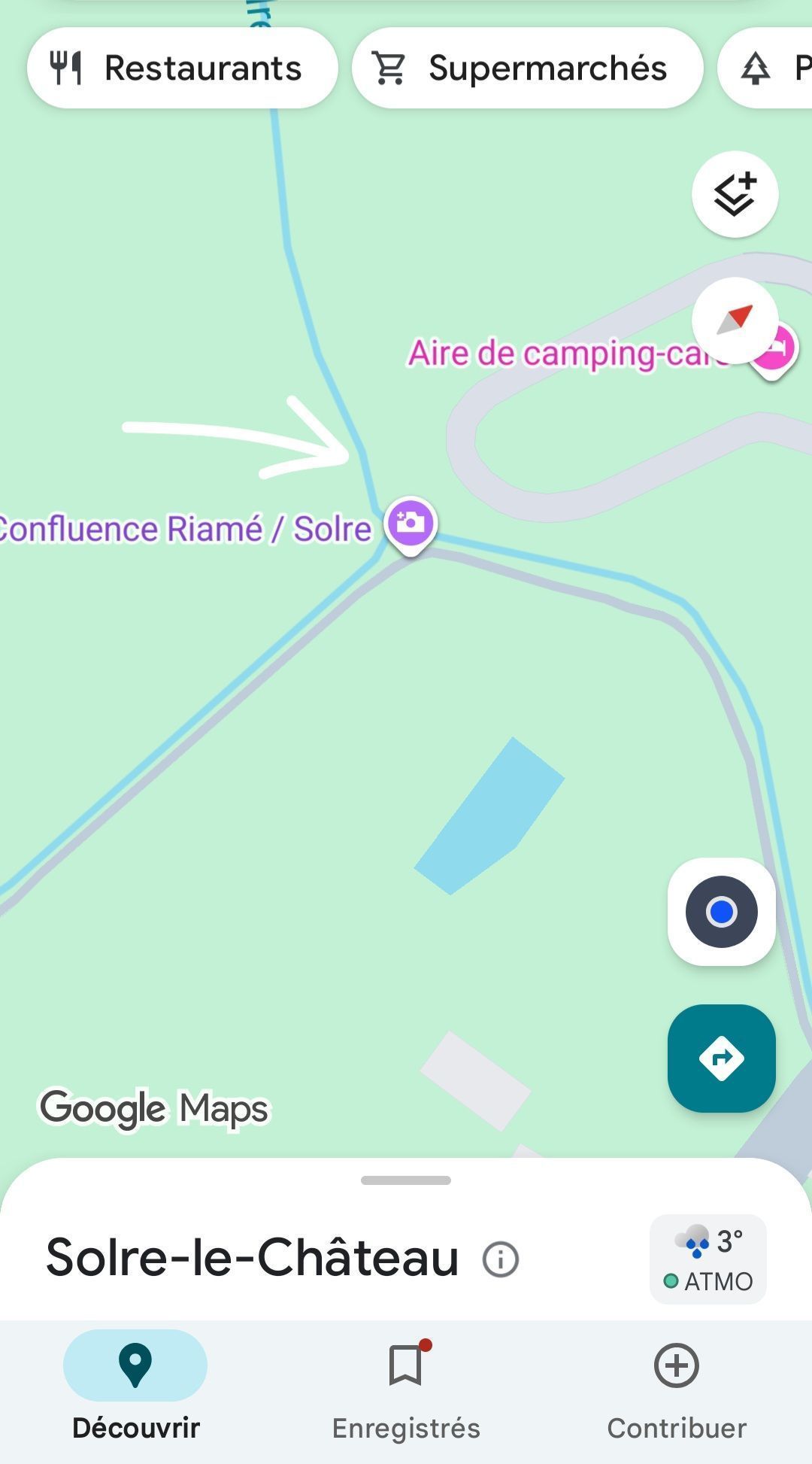 Photo du signalement #484