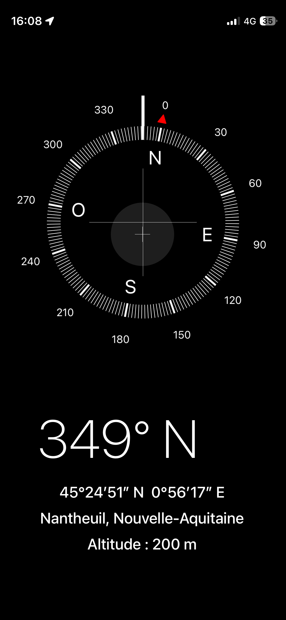 Photo du signalement #556