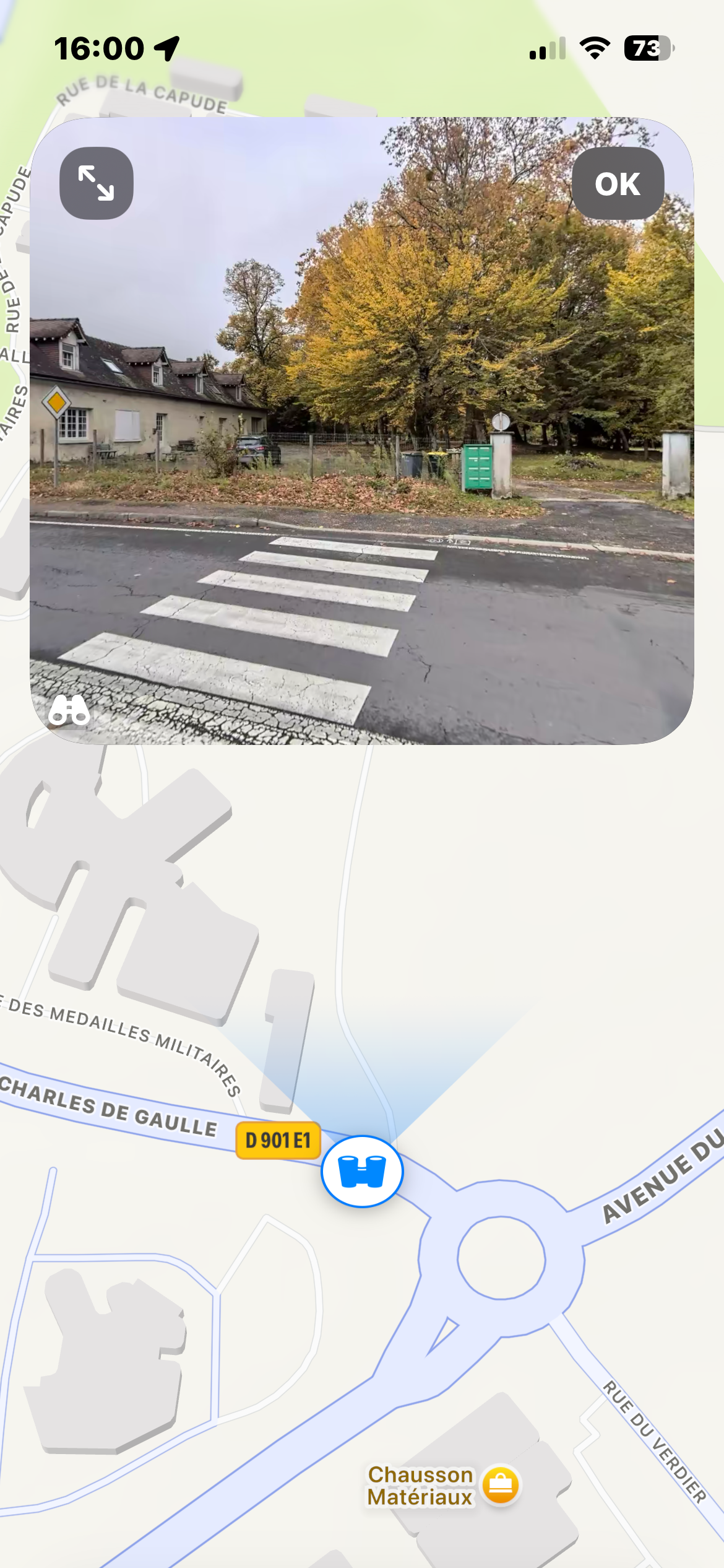 Photo du signalement #559