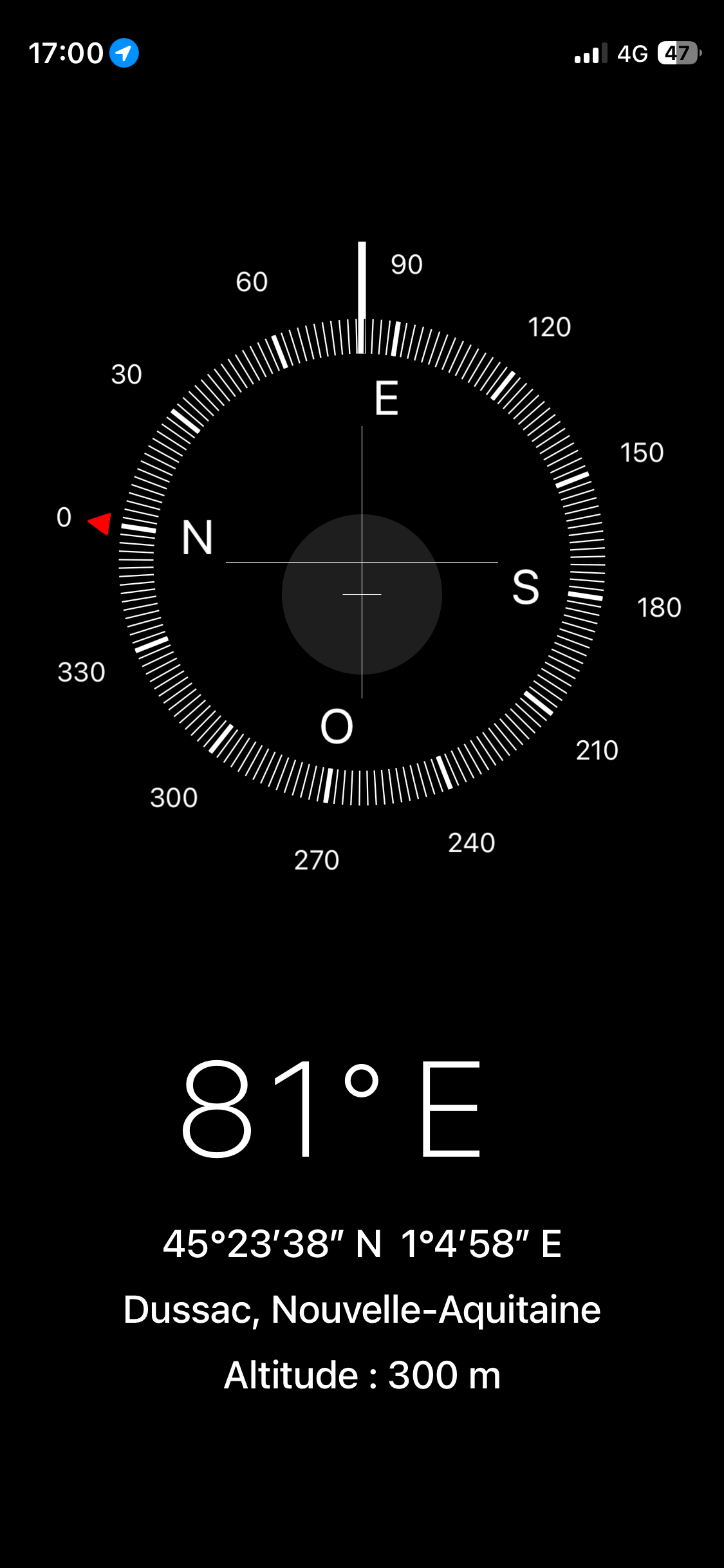 Photo du signalement #560
